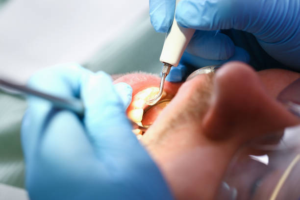 Best Emergency TMJ Treatment in Stilwell, OK