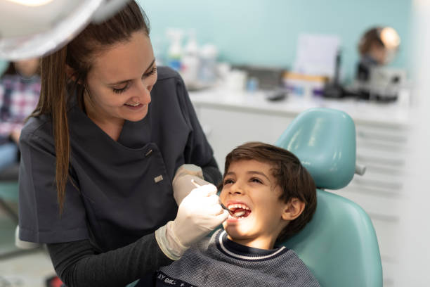 Best Emergency TMJ Treatment in Stilwell, OK