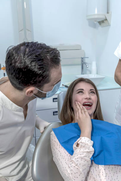 Professional Emergency Dentist in OK