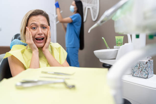 Best Pediatric Emergency Dentist in Stilwell, OK