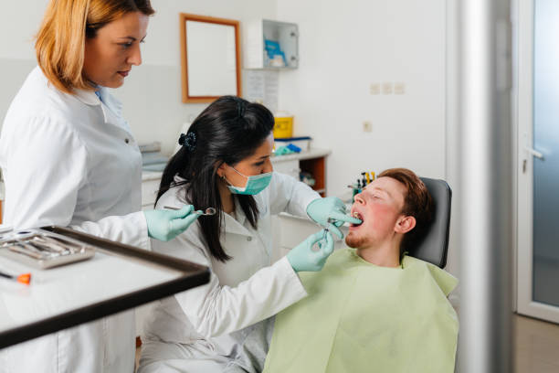 Best Emergency Treatment for Dental Infections or Abscesses in Stilwell, OK