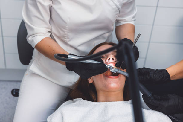 Best Pediatric Emergency Dentist in Stilwell, OK