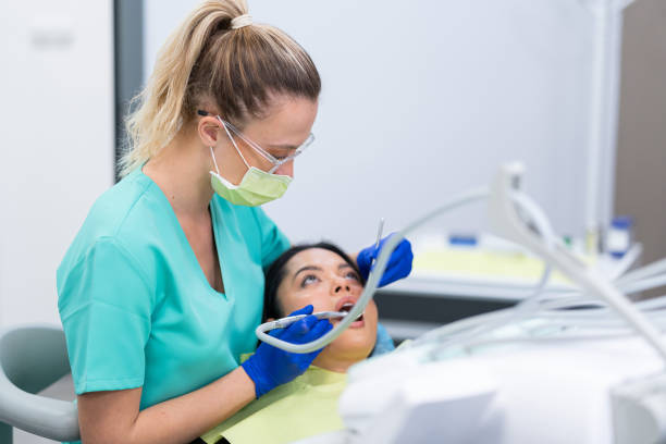 Best Emergency Gum Treatment in Stilwell, OK